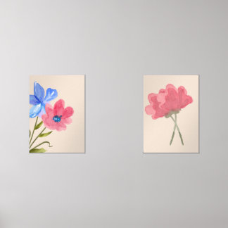 Blume Kunst Set