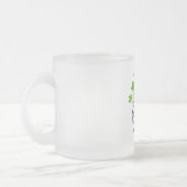 Blume Lady - Bright Light Edition Mattglastasse (Links)