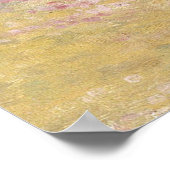 Blume Lady_GC Poster (Ecke)