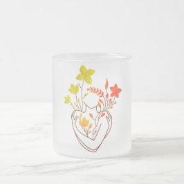 Blume Lady - Retro Edition Mattglastasse