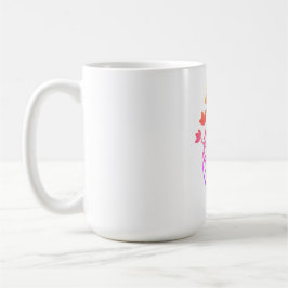 Blume Lady - Venus Edition Kaffeetasse