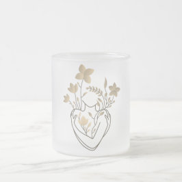 Blume Lady - Vintag Edition Mattglastasse