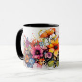 Blume Lago Maggiore Tasse (Vorderseite Links)