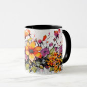 Blume Lago Maggiore Tasse (VorderseiteRechts)