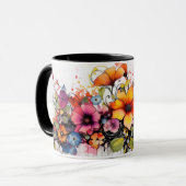 Blume Lago Maggiore Tasse (Vorderseite Links)