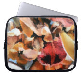 BLUME LAPTOPSCHUTZHÜLLE (Vorderseite)