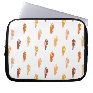 Blume Laptopschutzhülle