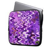 BLUME LAPTOPSCHUTZHÜLLE (Vorderseite Links)