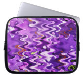 BLUME LAPTOPSCHUTZHÜLLE (Vorderseite)