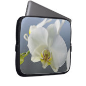Blume Laptopschutzhülle (Vorne Rechts)