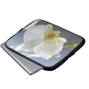 Blume Laptopschutzhülle