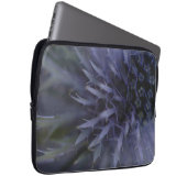 Blume Laptopschutzhülle (Vorne Rechts)