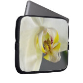 Blume Laptopschutzhülle (Vorne Rechts)