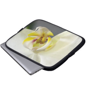 Blume Laptopschutzhülle
