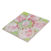 Blume Le Printemps Fliese (Seite)
