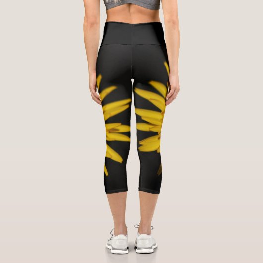 Blume lecapcnm capri leggings (Rückseite)