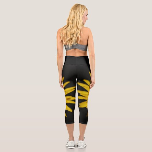 Blume lecapcnm capri leggings (Rückseite)