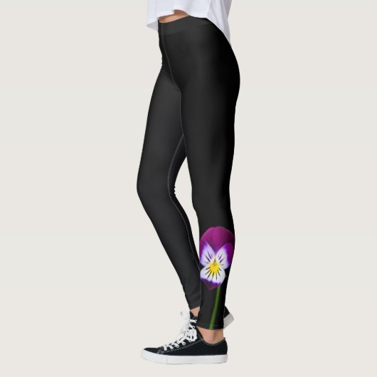 Blume lecna leggings (Links)