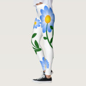Blume Leggings (Links)