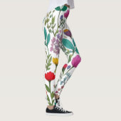 BLUME LEGGINGS (Rechts)