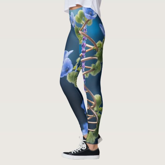 Blume Leggings (Links)