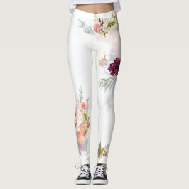 Blume Leggings