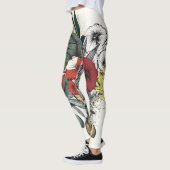 Blume Leggings (Links)