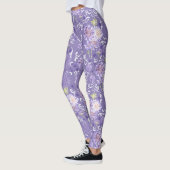 Blume Leggings (Links)