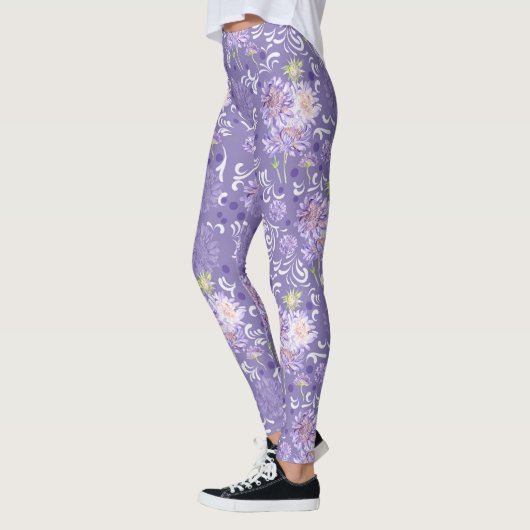 Blume Leggings (Links)
