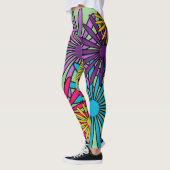 Blume Leggings (Links)