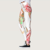 Blume Leggings (Links)