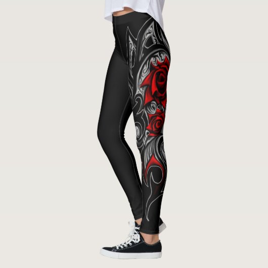 Blume Leggings (Links)