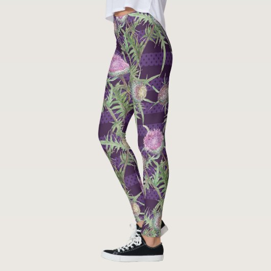 Blume Leggings (Links)