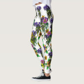 Blume Leggings (Links)