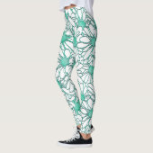 Blume Leggings (Links)