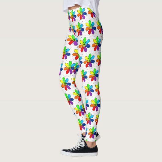 Blume Leggings (Links)