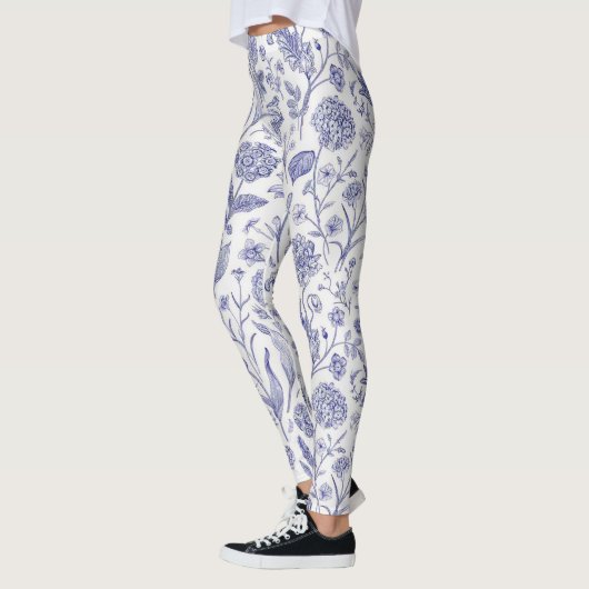 Blume Leggings (Links)