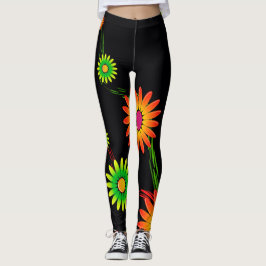 Blume Leggings