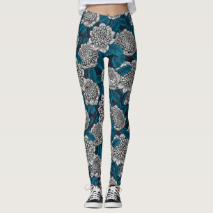 Blume Leggings