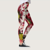 Blume Leggings (Rechts)