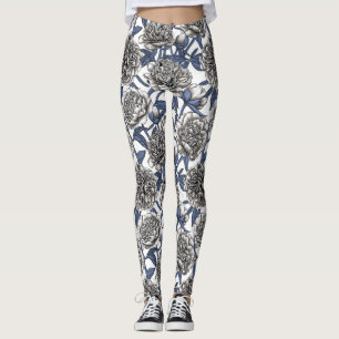 Blume Leggings