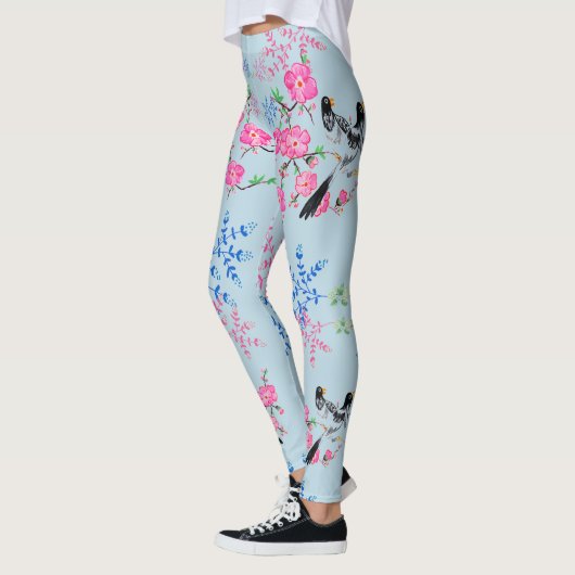 Blume Leggings (Links)