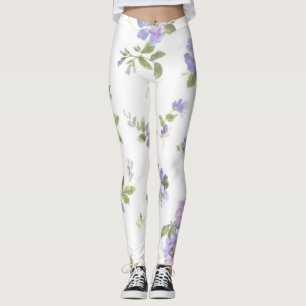 Blume Leggings