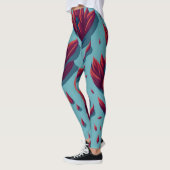 Blume Leggings (Links)