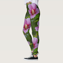 Blume Leggings