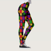Blume Leggings (Rechts)