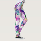 BLUME Leggings (Rechts)