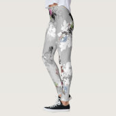 Blume Leggings (Links)