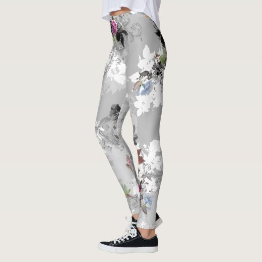 Blume Leggings (Links)