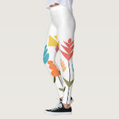 Blume Leggings (Links)